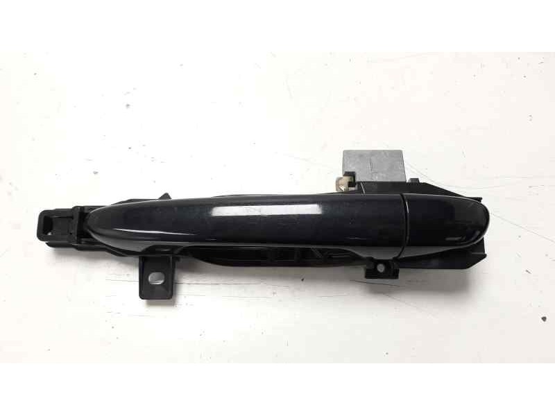 Recambio de maneta exterior trasera izquierda para mazda 3 lim. (bl) active referencia OEM IAM GS1D73410H  
