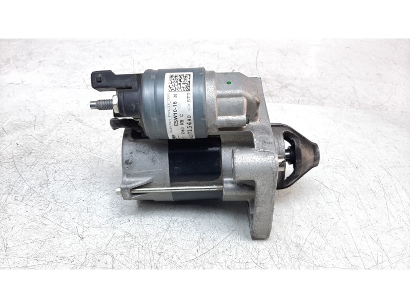 Recambio de motor arranque para peugeot 208 (p2) allure referencia OEM IAM 9812715480 ARF720351VL 