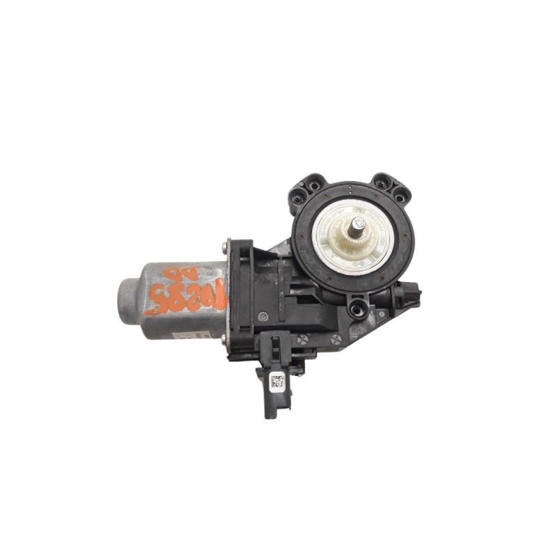 Recambio de motor elevalunas delantero derecho para renault megane iv berlina 5p 1.5 dci diesel fap energy referencia OEM IAM 16