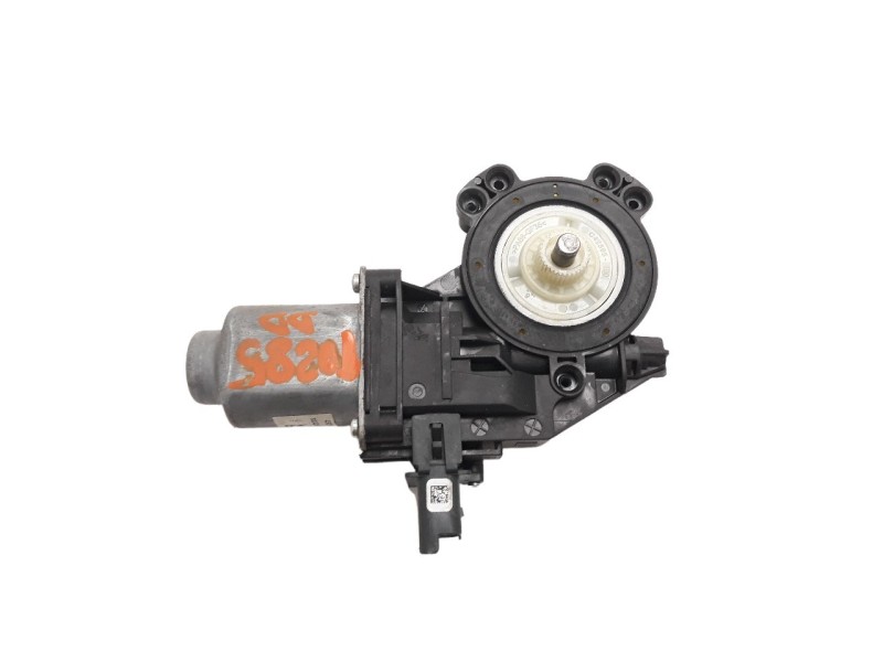 Recambio de motor elevalunas delantero derecho para renault megane iv berlina 5p 1.5 dci diesel fap energy referencia OEM IAM 16