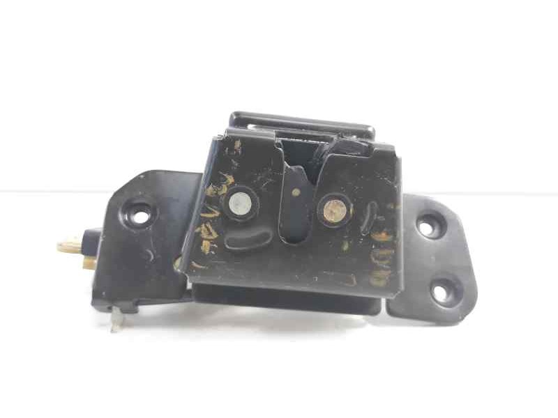 Recambio de cerradura maletero / porton para chevrolet lacetti 1.6 cat referencia OEM IAM   