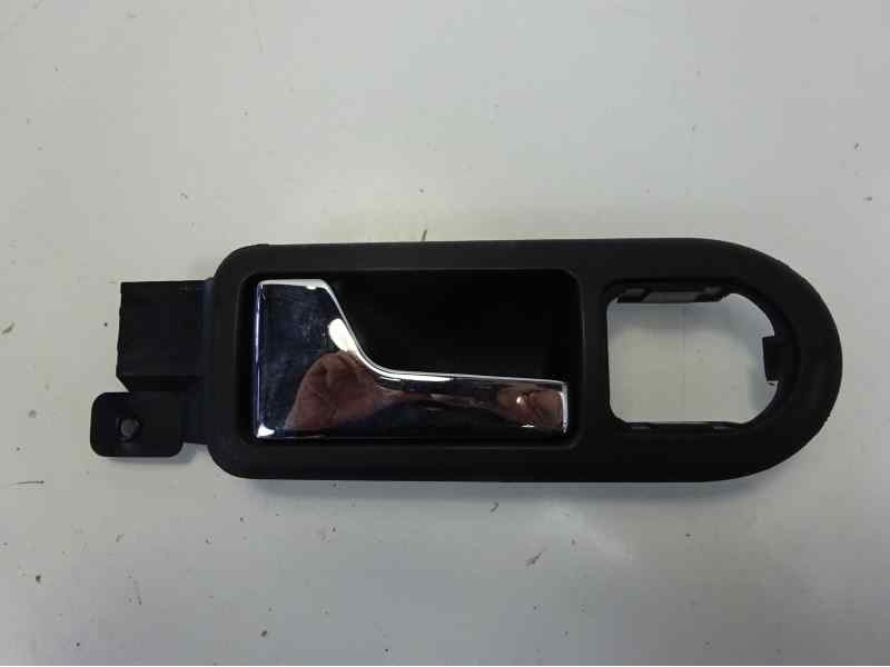 Recambio de maneta interior delantera izquierda para volkswagen golf iv berlina (1j1) highline referencia OEM IAM   