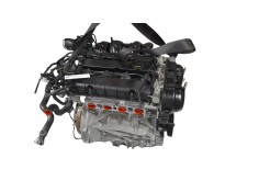 Recambio de motor completo para ford ka+ 1.2 ti-vct cat referencia OEM IAM YSKD   2