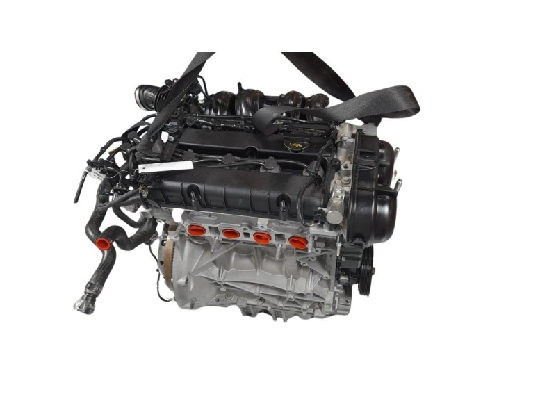 Recambio de motor completo para ford ka+ 1.2 ti-vct cat referencia OEM IAM YSKD  