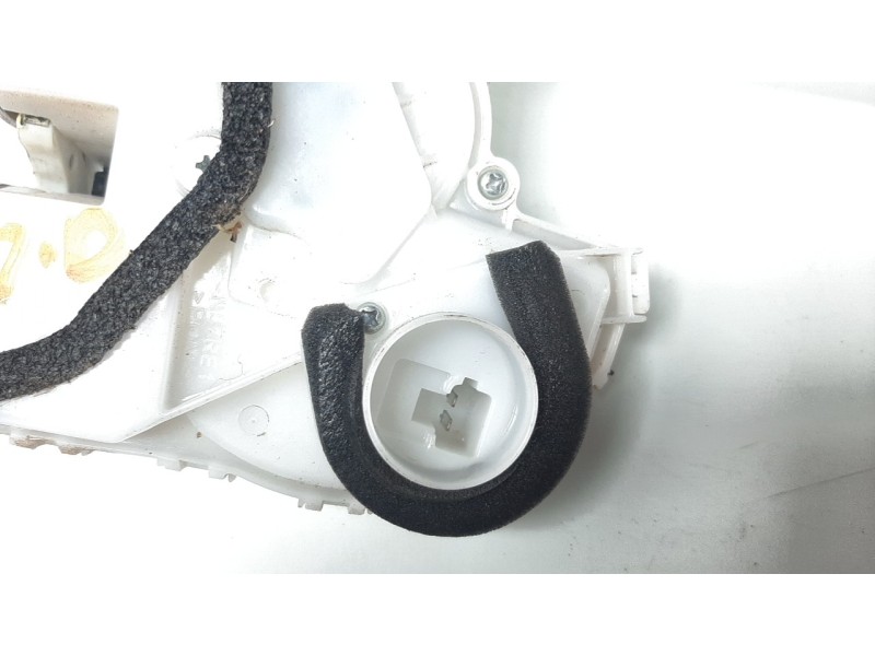 Recambio de cerradura puerta trasera derecha para suzuki vitara 1.4 16v boosterjet cat referencia OEM IAM 8230154P01  