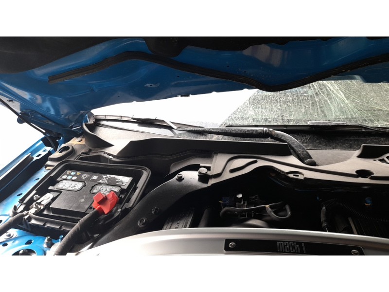 Recambio de brazo limpia delantero derecho para ford mustang mach 1 referencia OEM IAM 5277058  