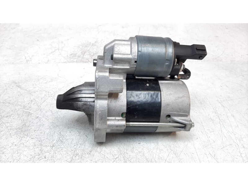 Recambio de motor arranque para peugeot 208 (p2) allure referencia OEM IAM 9812715480 ARF720351VL 