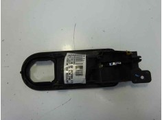 Recambio de maneta interior delantera izquierda para volkswagen golf iv berlina (1j1) highline referencia OEM IAM    2