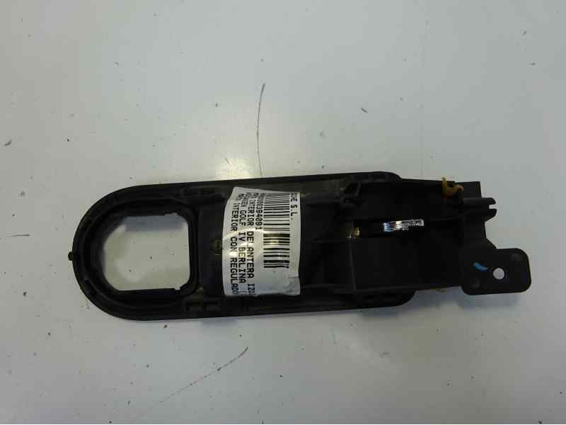 Recambio de maneta interior delantera izquierda para volkswagen golf iv berlina (1j1) highline referencia OEM IAM   