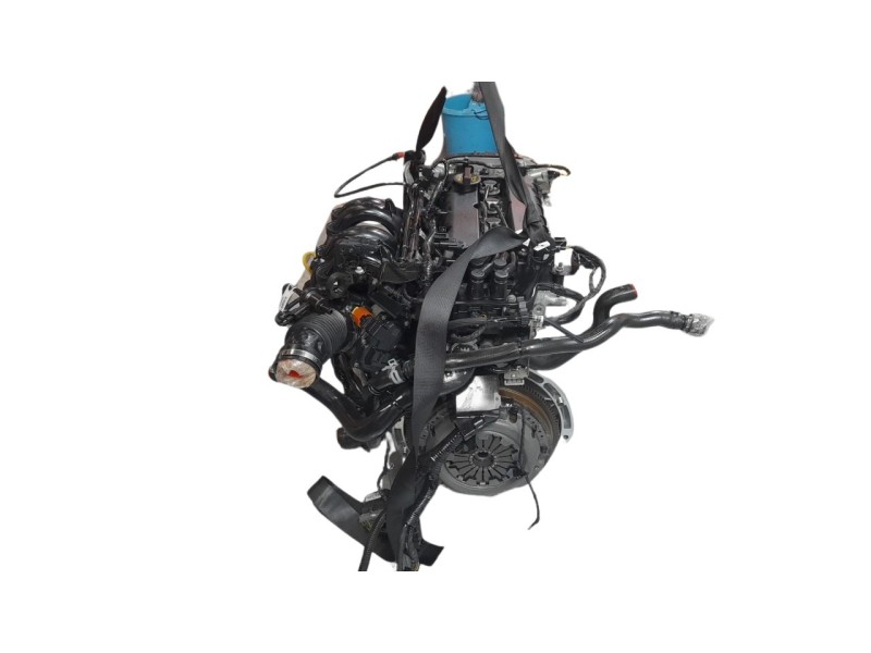 Recambio de motor completo para ford ka+ 1.2 ti-vct cat referencia OEM IAM YSKD  