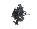 MOTOR COMPLETO YSKD YSKD 
