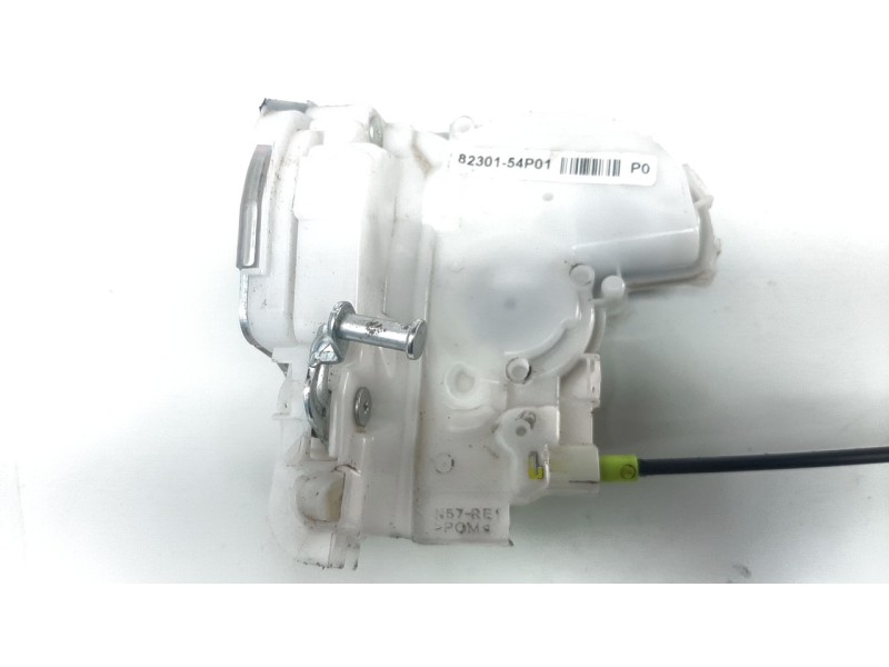 Recambio de cerradura puerta trasera derecha para suzuki vitara 1.4 16v boosterjet cat referencia OEM IAM 8230154P01  