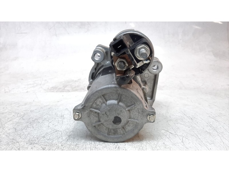 Recambio de motor arranque para peugeot 208 (p2) allure referencia OEM IAM 9812715480 ARF720351VL 