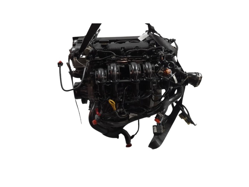 Recambio de motor completo para ford ka+ 1.2 ti-vct cat referencia OEM IAM YSKD  