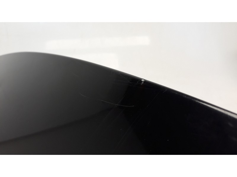 Recambio de aleron trasero para bmw serie 3 gran turismo (f34) 2.0 turbodiesel referencia OEM IAM 51627310747  