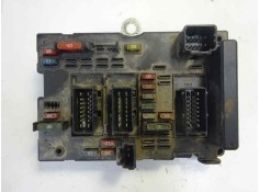 CAJA RELES / FUSIBLES 9643538080 