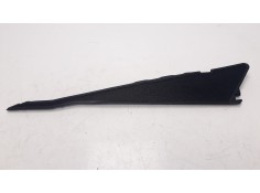 Recambio de moldura para porsche cayman (typ 981c) gt4 referencia OEM IAM 99155321800  