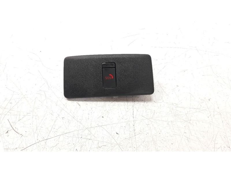 Recambio de interruptor para nissan juke (f16) 1.0 12v cat referencia OEM IAM 254506PA0A  