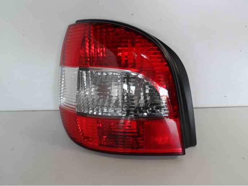 Recambio de piloto trasero izquierdo para renault scenic (ja..) referencia OEM IAM 7700428054 103F19176501 RN0314054