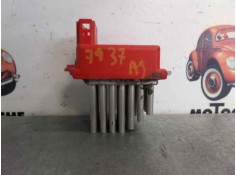 RESISTENCIA CALEFACCION 1J0907521 1J0907521 5DS006467