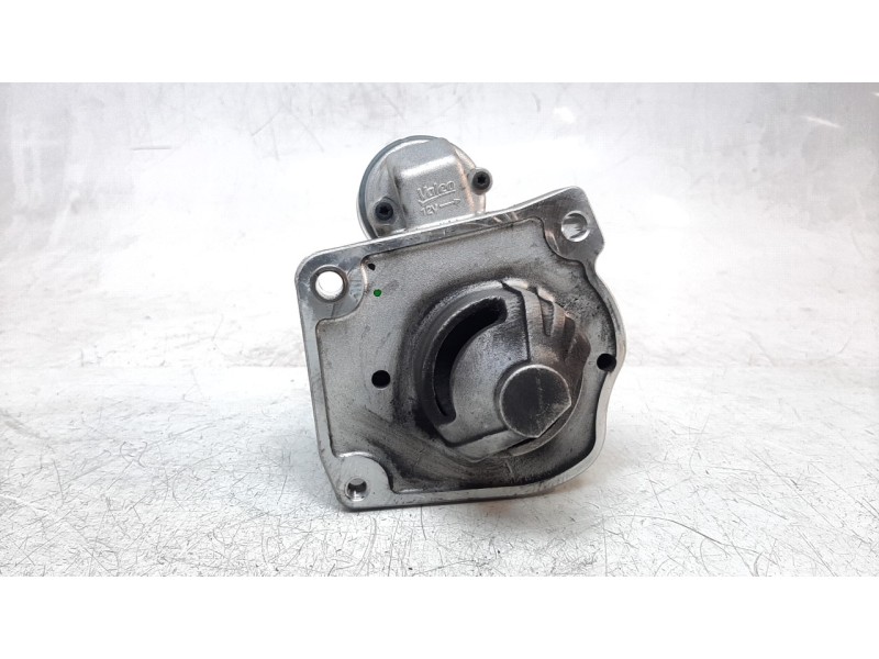 Recambio de motor arranque para peugeot 208 (p2) allure referencia OEM IAM 9812715480 ARF720351VL 