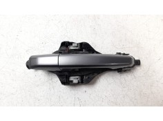 MANETA EXTERIOR TRASERA DERECHA BJ32224N02 BJ32224N02 