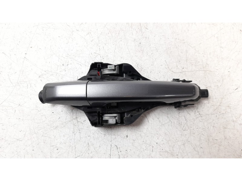 Recambio de maneta exterior trasera derecha para land rover discovery sport hse referencia OEM IAM BJ32224N02  