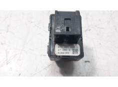 Recambio de mando elevalunas delantero derecho para audi a3 sportback (8vf) 1.6 tdi referencia OEM IAM 8V0959855C   2