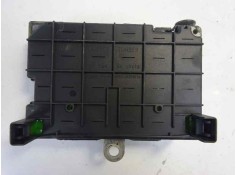 Recambio de caja reles / fusibles para peugeot 307 (s1) xr referencia OEM IAM 9643538080   2
