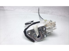 Recambio de cerradura puerta trasera izquierda para suzuki vitara 1.4 16v boosterjet cat referencia OEM IAM 8230254P01  
