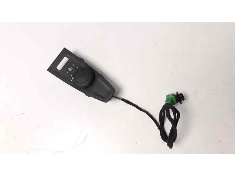 Recambio de mando calefaccion / aire acondicionado para citroen c4 grand picasso exclusive referencia OEM IAM 96754037ZD  