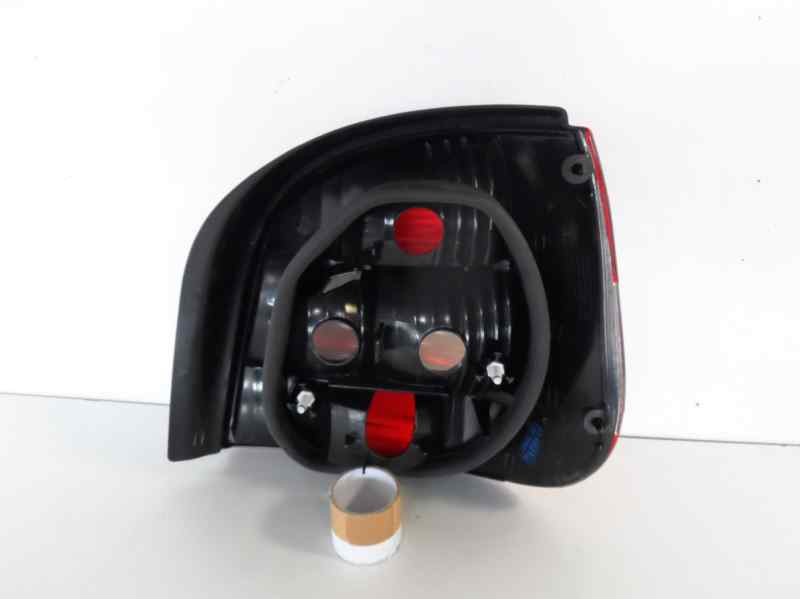 Recambio de piloto trasero izquierdo para renault scenic (ja..) referencia OEM IAM 7700428054 103F19176501 RN0314054