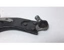 BRAZO SUSPENSION INFERIOR DELANTERO DERECHO 31340231 ZWDVV021