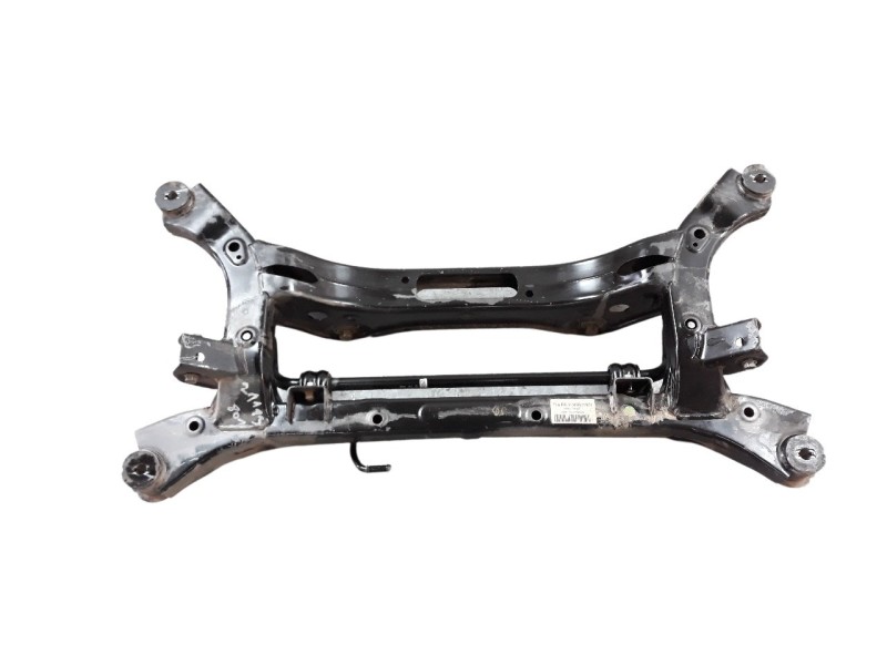 Recambio de puente trasero para hyundai tucson 1.7 crdi cat referencia OEM IAM 55405D7000  