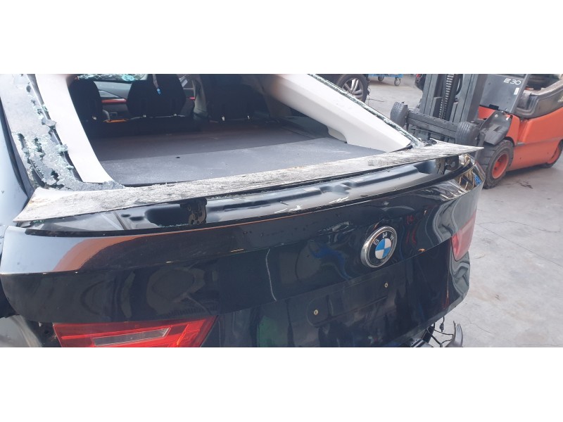 Recambio de aleron trasero para bmw serie 3 gran turismo (f34) 2.0 turbodiesel referencia OEM IAM 51627310747  