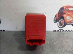 Recambio de resistencia calefaccion para audi a3 (8l) 1.8 t ambiente referencia OEM IAM 1J0907521 5DS006467  2