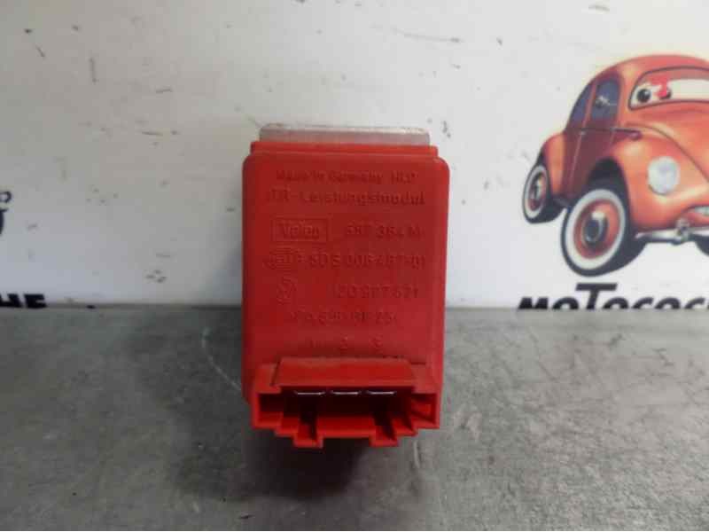 Recambio de resistencia calefaccion para audi a3 (8l) 1.8 t ambiente referencia OEM IAM 1J0907521 5DS006467 