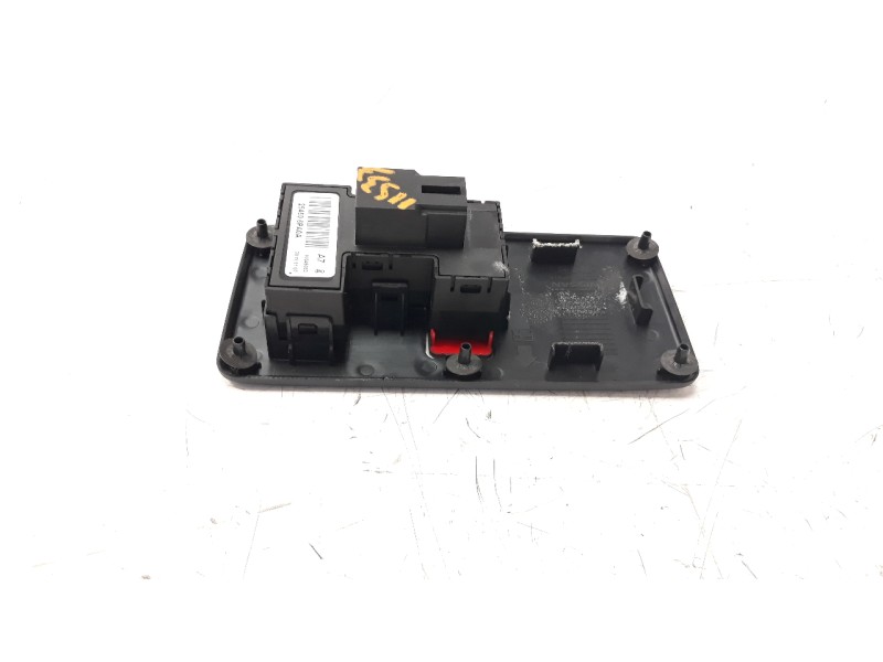 Recambio de interruptor para nissan juke (f16) 1.0 12v cat referencia OEM IAM 254506PA0A  