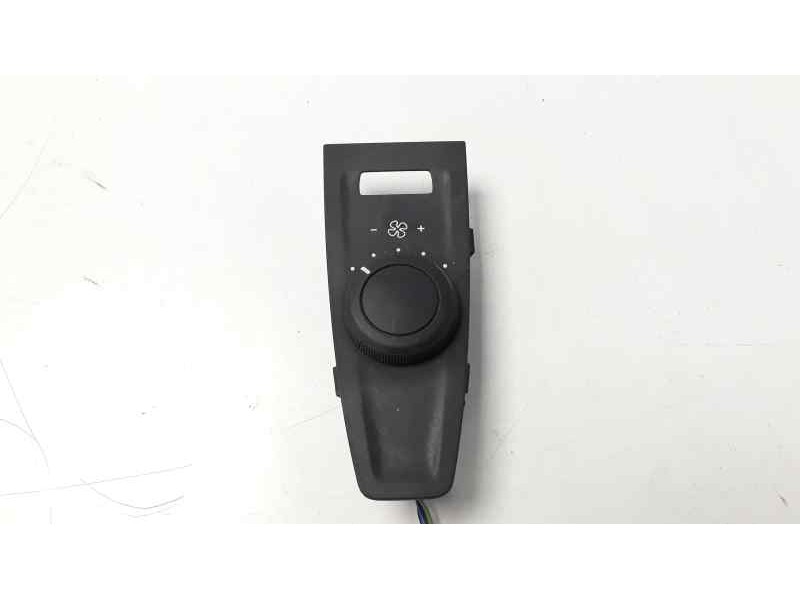 Recambio de mando calefaccion / aire acondicionado para citroen c4 grand picasso exclusive referencia OEM IAM 96754037ZD  