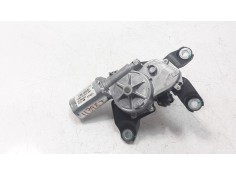 MOTOR LIMPIA TRASERO E4B517404BA E4B517404BA 