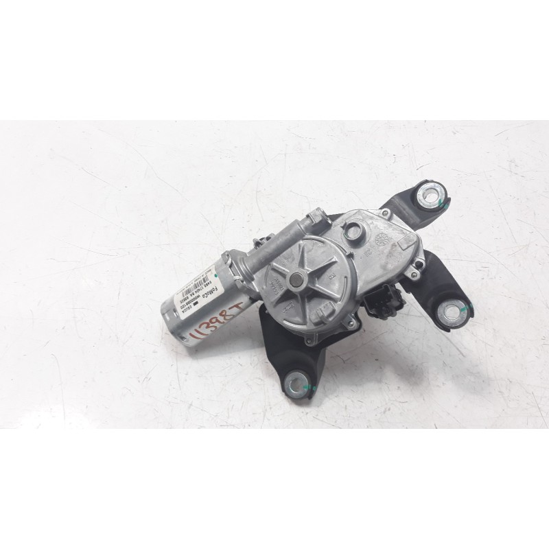 Recambio de motor limpia trasero para ford ka+ 1.2 ti-vct cat referencia OEM IAM E4B517404BA  
