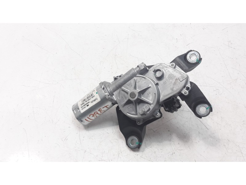 Recambio de motor limpia trasero para ford ka+ 1.2 ti-vct cat referencia OEM IAM E4B517404BA  
