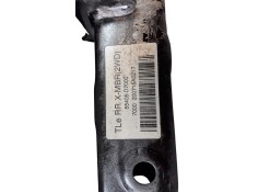 Recambio de puente trasero para hyundai tucson 1.7 crdi cat referencia OEM IAM 55405D7000   2