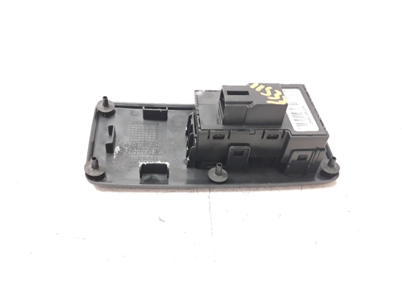 Recambio de interruptor para nissan juke (f16) 1.0 12v cat referencia OEM IAM 254506PA0A  