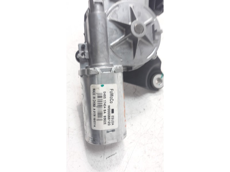 Recambio de motor limpia trasero para ford ka+ 1.2 ti-vct cat referencia OEM IAM E4B517404BA  