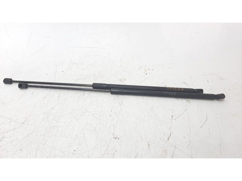 Recambio de amortiguadores maletero / porton para volkswagen golf vii sportsvan 2.0 tdi referencia OEM IAM 510827550A  