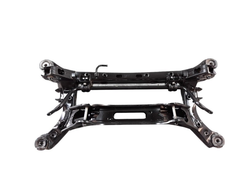 Recambio de puente trasero para hyundai tucson 1.7 crdi cat referencia OEM IAM 55405D7000  