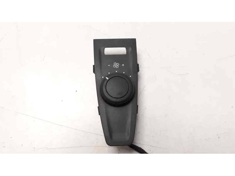 Recambio de mando calefaccion / aire acondicionado para citroen c4 grand picasso exclusive referencia OEM IAM 96754037ZD  