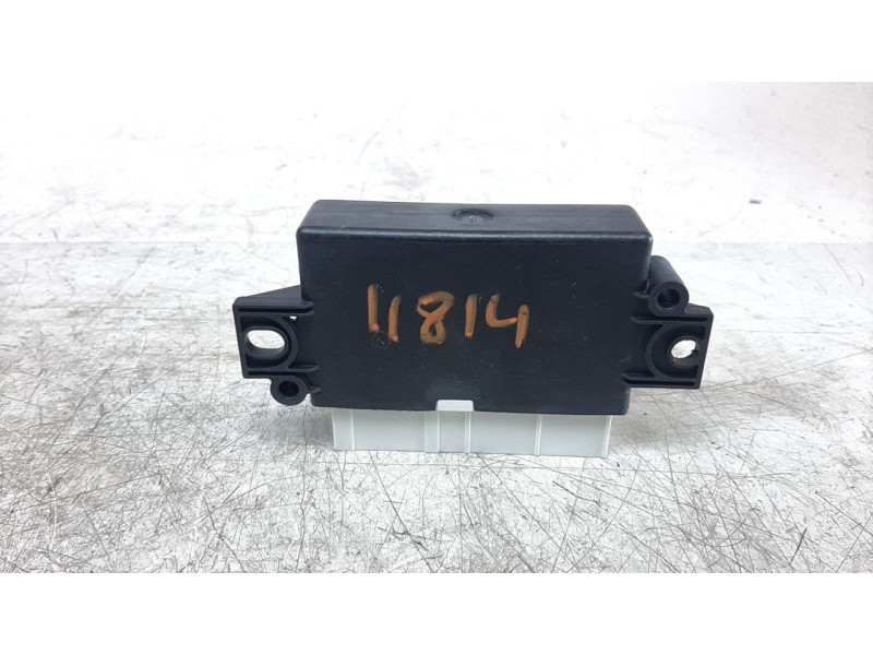 Recambio de modulo electronico para peugeot 208 (p2) allure referencia OEM IAM 9838793580  
