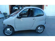 ligier amra del año 2001